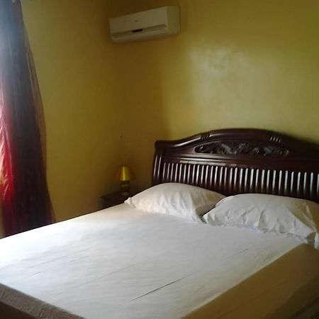 Rama Villas Mauritius Тру о Биш Екстериор снимка
