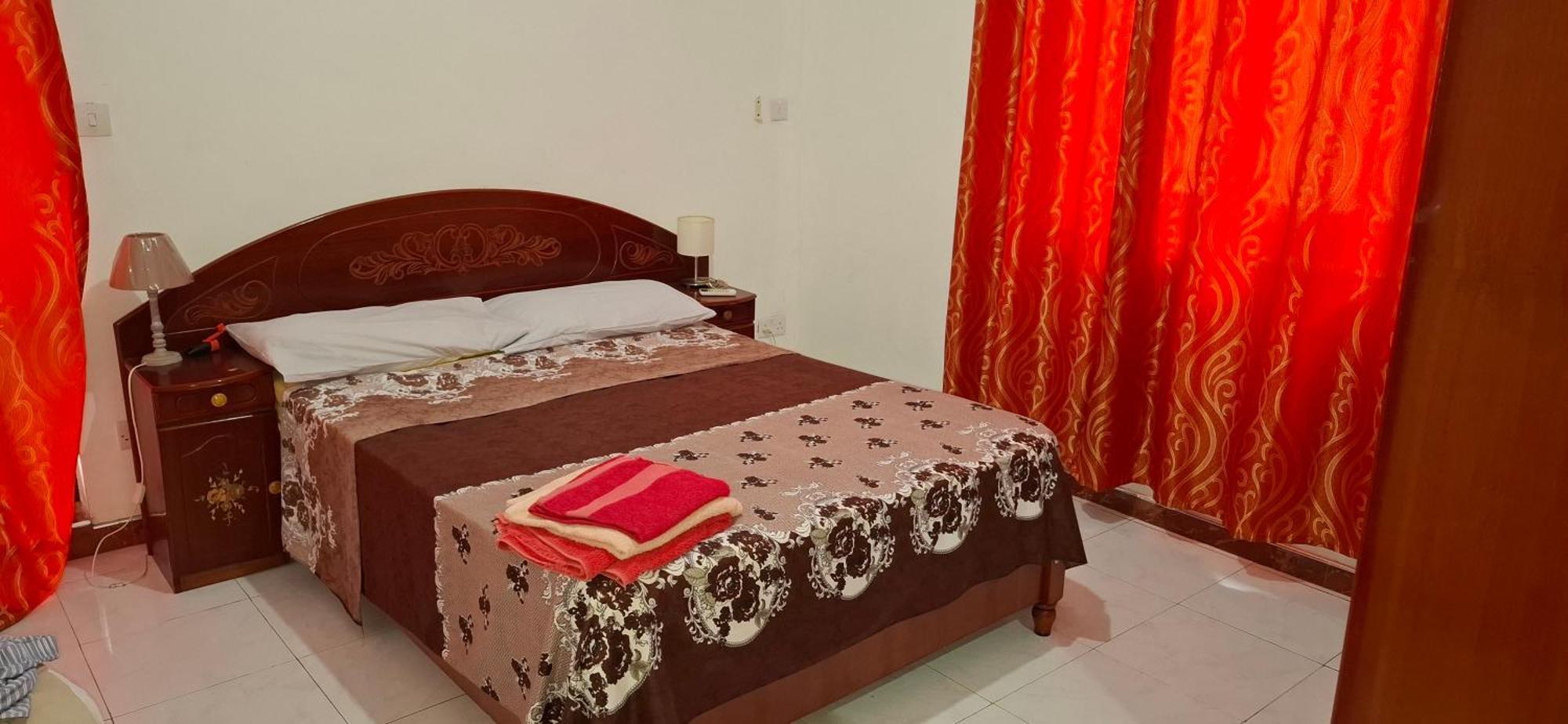 Rama Villas Mauritius Тру о Биш Екстериор снимка