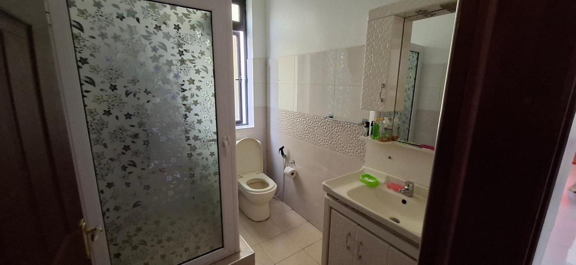 Rama Villas Mauritius Тру о Биш Екстериор снимка